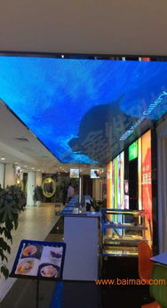 上海与山西室内LED显示屏制作全攻略 厂家选择与价格解析