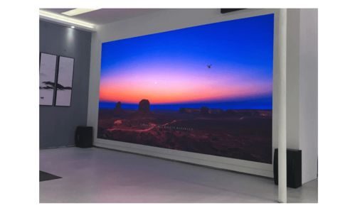 室内LED显示屏选购全攻略 创凯光科技为您解析关键注意事项